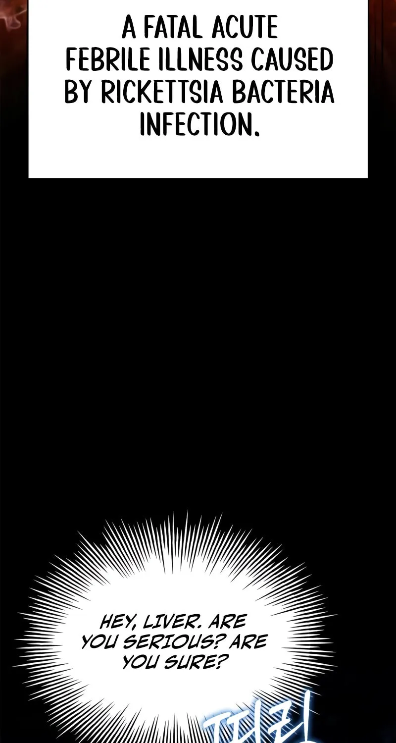 The Crown Prince That Sells Medicine Chapter 20 page 8 - 