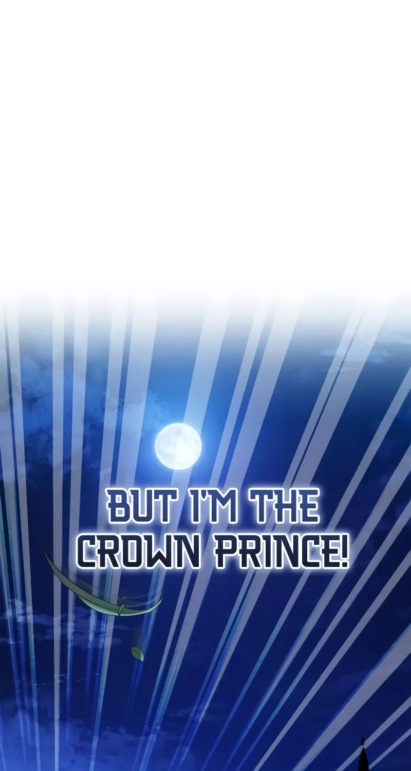 The Crown Prince That Sells Medicine Chapter 20 page 81 - 