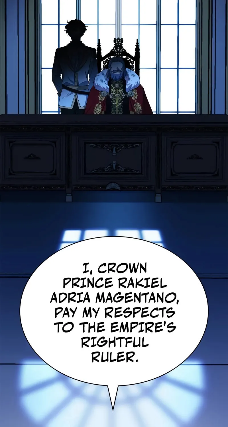 The Crown Prince That Sells Medicine Chapter 20 page 86 - 