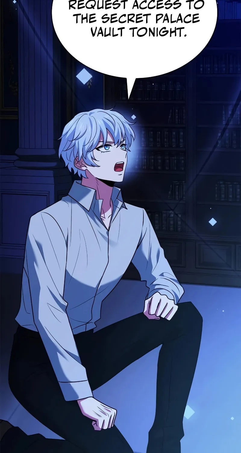 The Crown Prince That Sells Medicine Chapter 20 page 92 - 