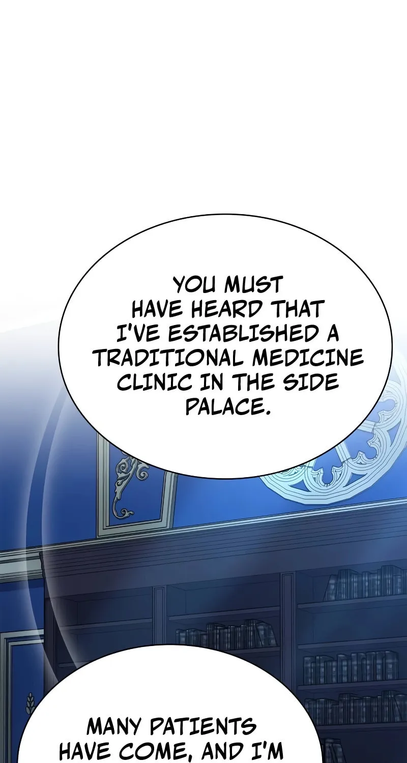 The Crown Prince That Sells Medicine Chapter 20 page 96 - 