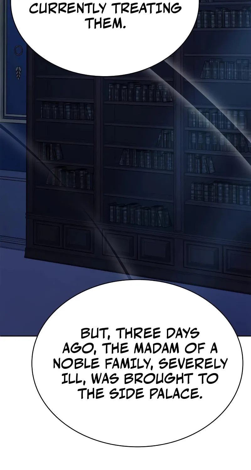 The Crown Prince That Sells Medicine Chapter 20 page 97 - 