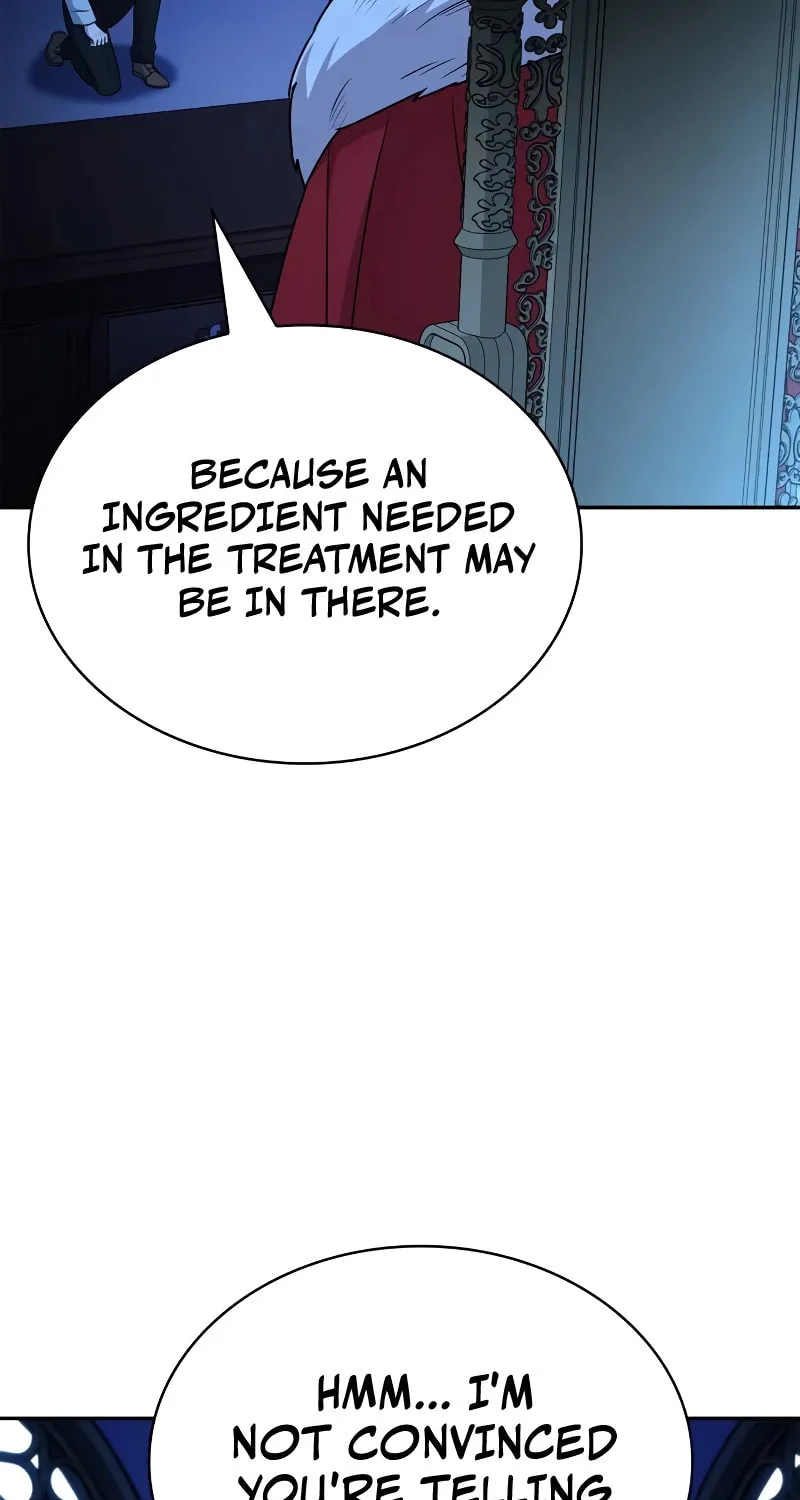The Crown Prince That Sells Medicine Chapter 20 page 99 - 