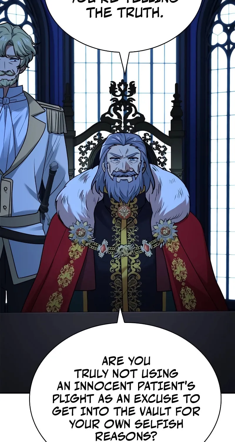 The Crown Prince That Sells Medicine Chapter 20 page 100 - 
