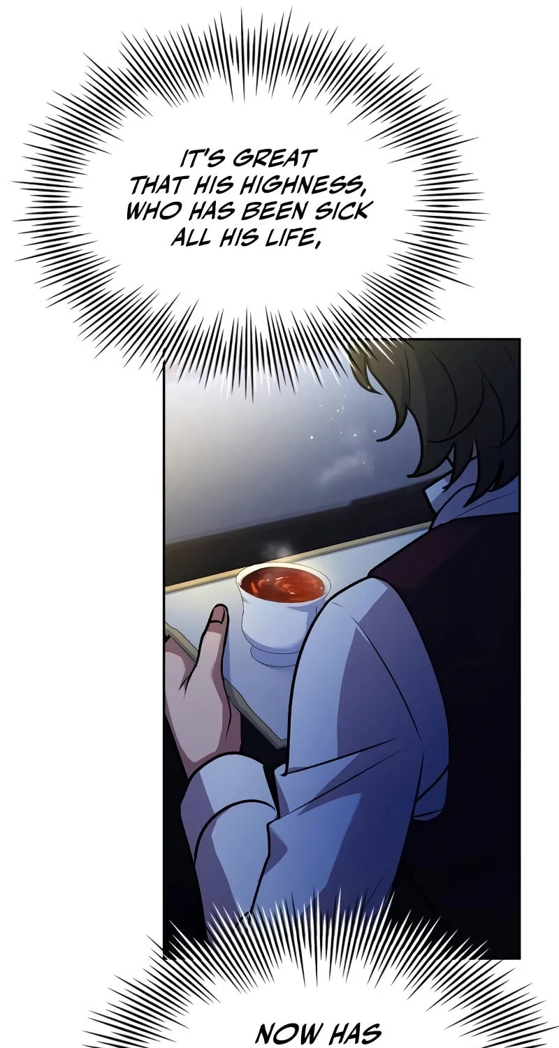 The Crown Prince That Sells Medicine Chapter 21 page 107 - 