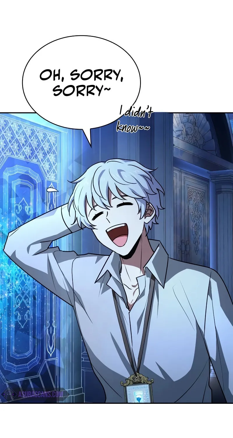 The Crown Prince That Sells Medicine Chapter 21 page 20 - 