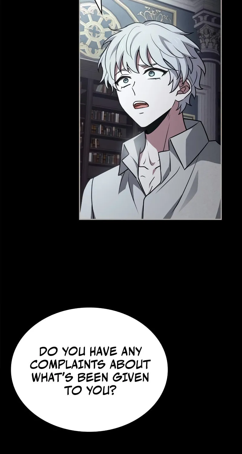 The Crown Prince That Sells Medicine Chapter 21 page 25 - 