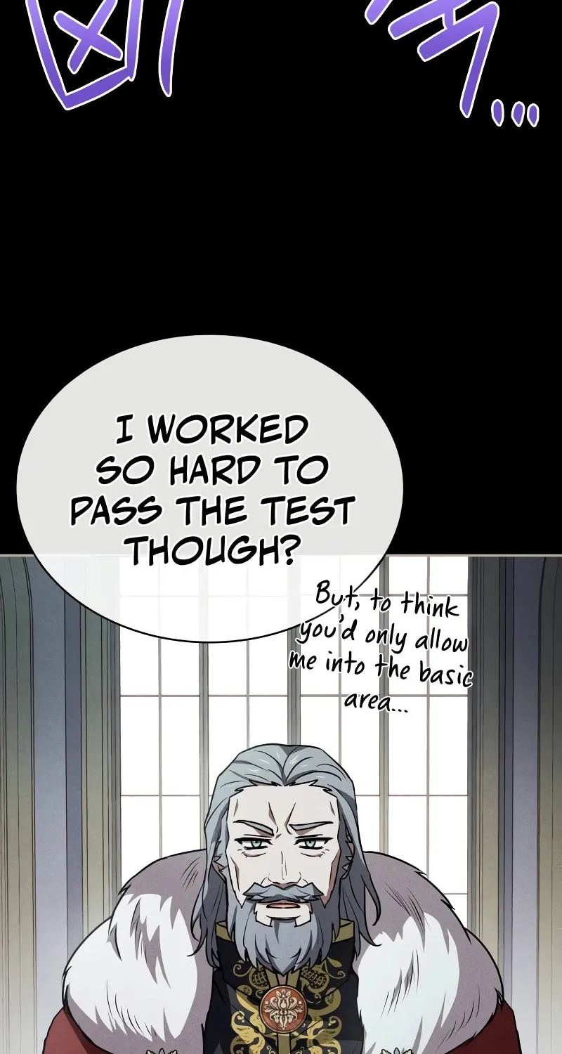 The Crown Prince That Sells Medicine Chapter 21 page 27 - 