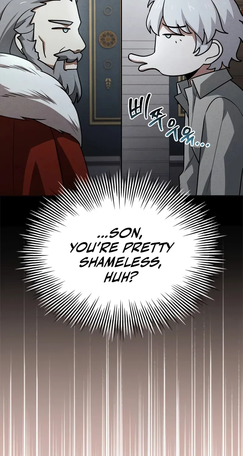 The Crown Prince That Sells Medicine Chapter 21 page 30 - 