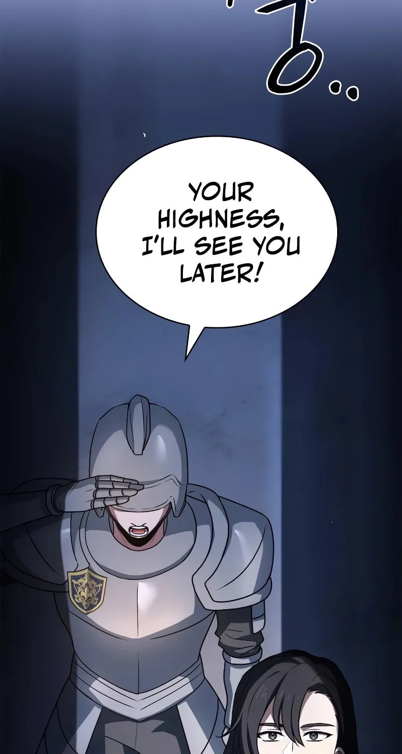 The Crown Prince That Sells Medicine Chapter 21 page 36 - 