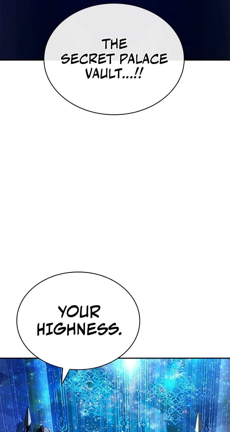 The Crown Prince That Sells Medicine Chapter 21 page 5 - 