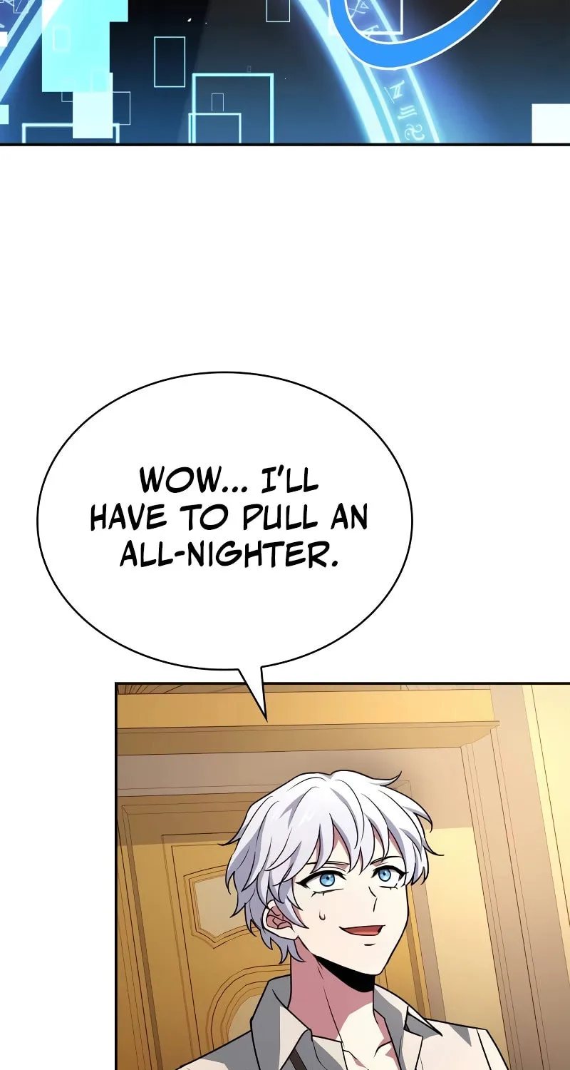 The Crown Prince That Sells Medicine Chapter 21 page 42 - 