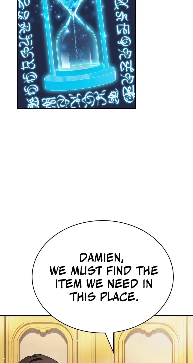 The Crown Prince That Sells Medicine Chapter 21 page 44 - 