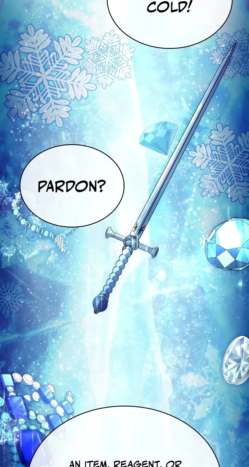 The Crown Prince That Sells Medicine Chapter 21 page 46 - 