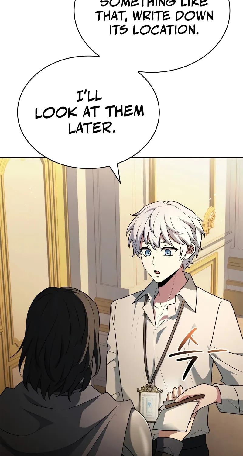 The Crown Prince That Sells Medicine Chapter 21 page 48 - 