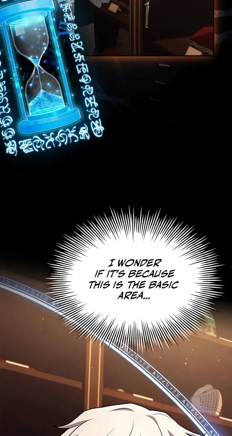 The Crown Prince That Sells Medicine Chapter 21 page 54 - 