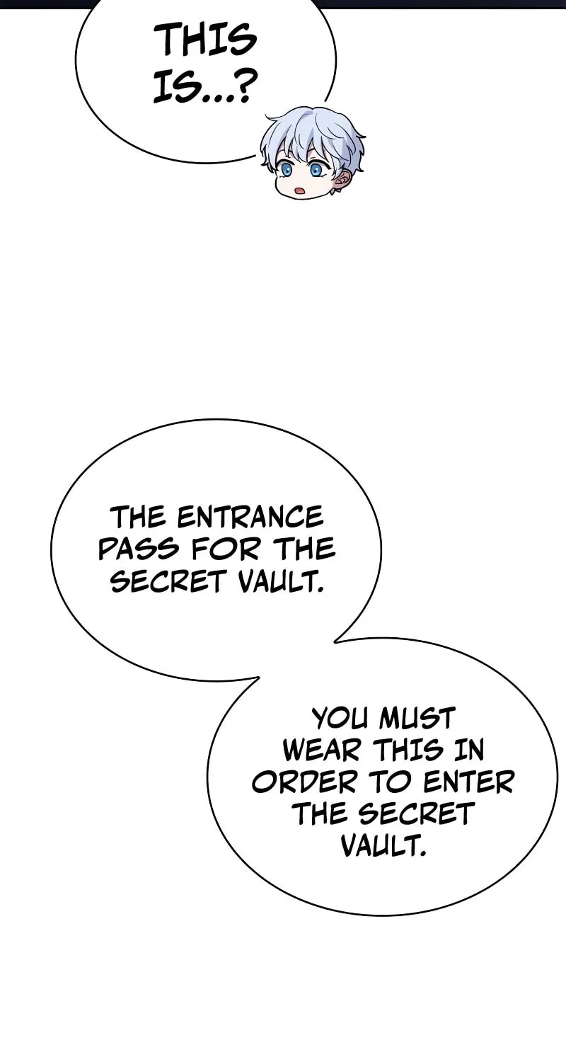 The Crown Prince That Sells Medicine Chapter 21 page 8 - 
