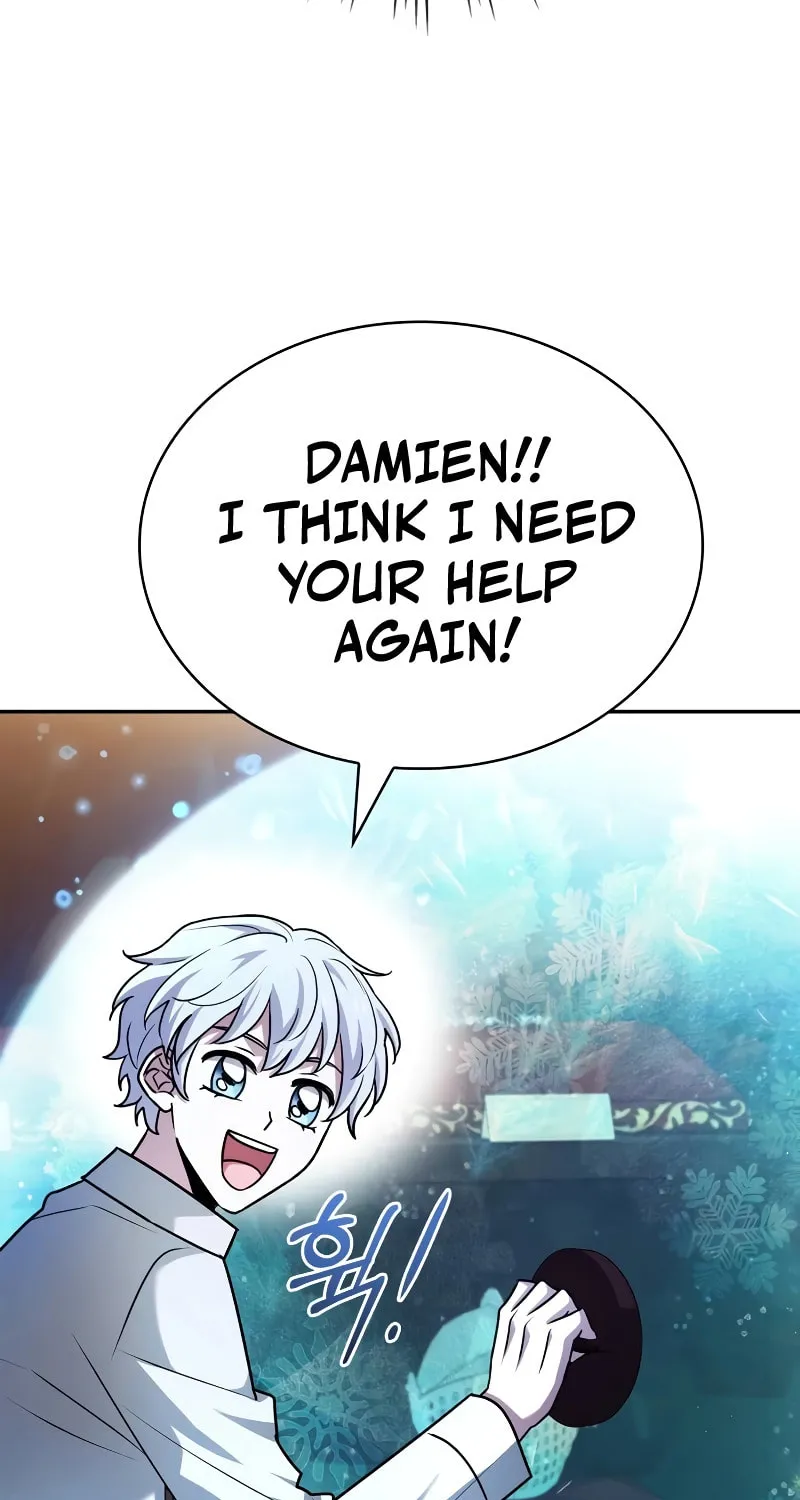 The Crown Prince That Sells Medicine Chapter 21 page 85 - 