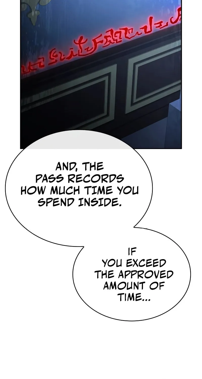 The Crown Prince That Sells Medicine Chapter 21 page 10 - 