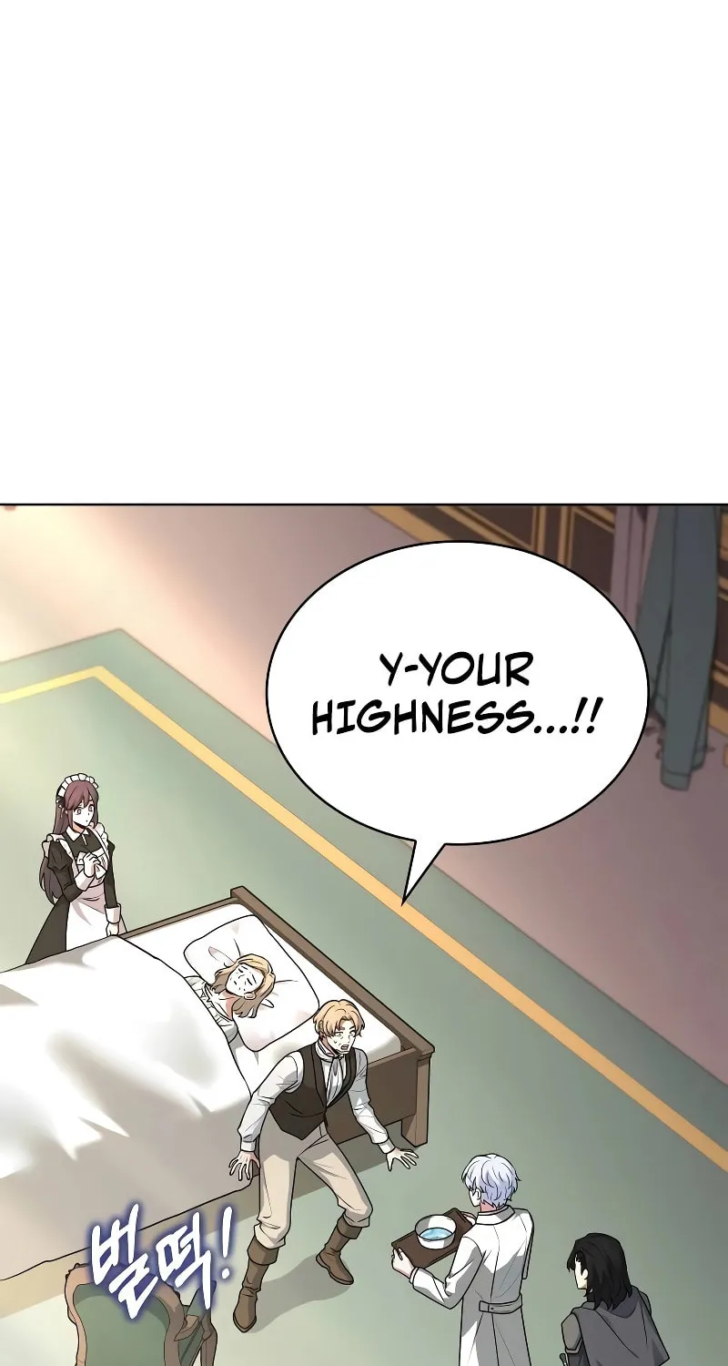 The Crown Prince That Sells Medicine Chapter 22 page 111 - 