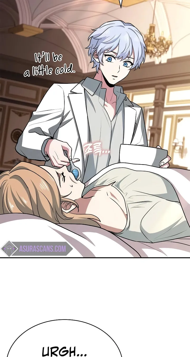 The Crown Prince That Sells Medicine Chapter 22 page 117 - 