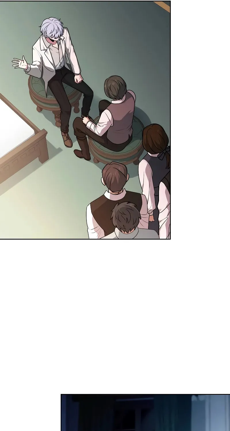 The Crown Prince That Sells Medicine Chapter 22 page 119 - 