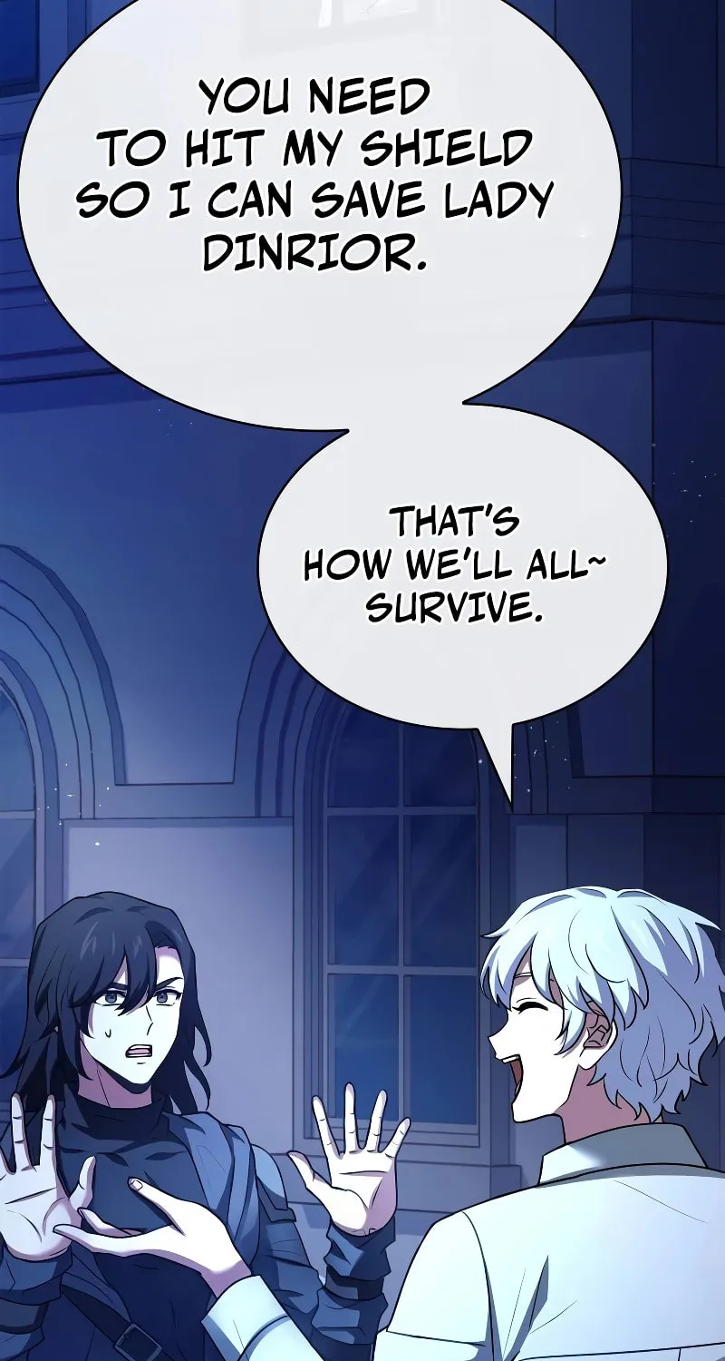 The Crown Prince That Sells Medicine Chapter 22 page 13 - 