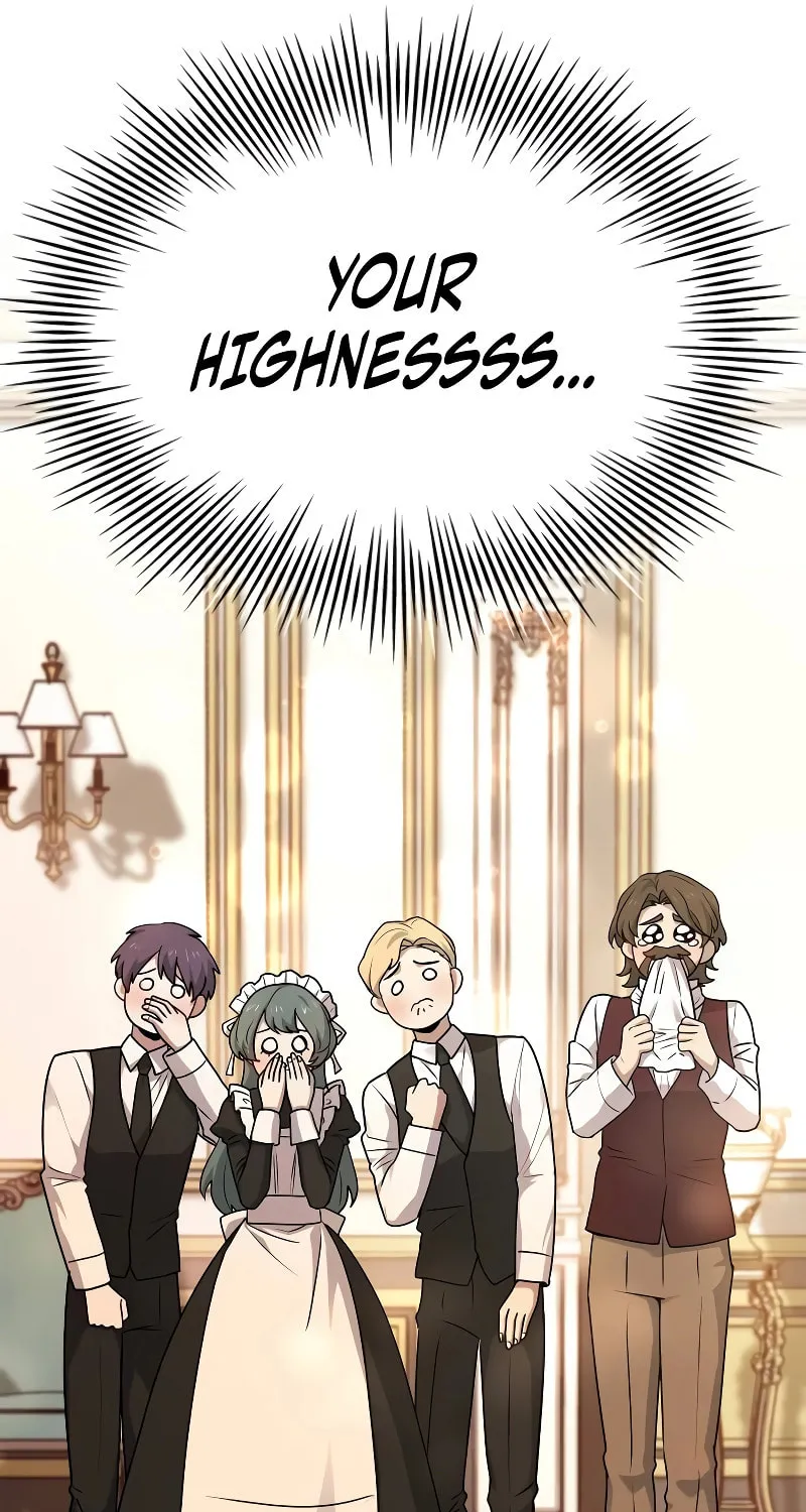The Crown Prince That Sells Medicine Chapter 22 page 129 - 