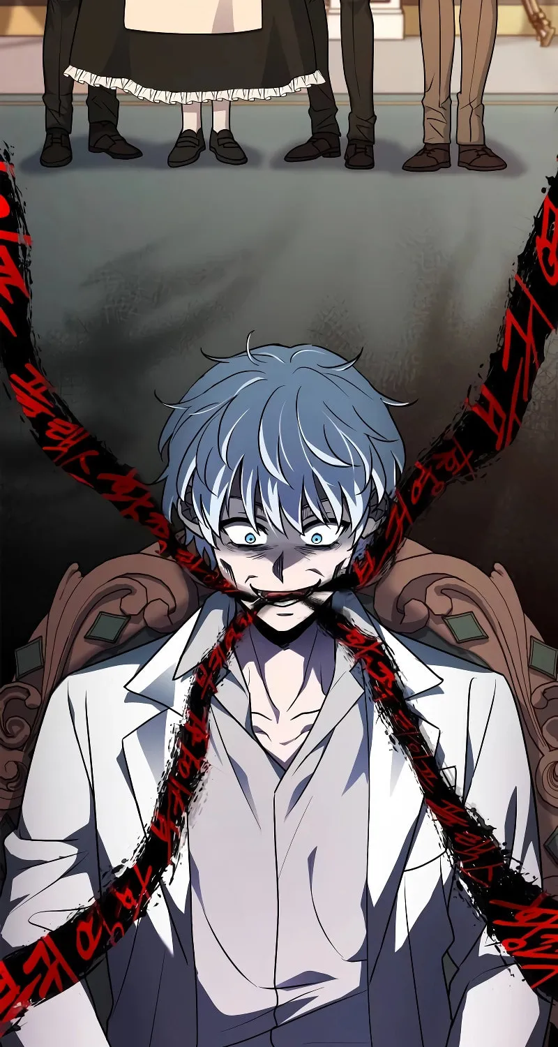 The Crown Prince That Sells Medicine Chapter 22 page 130 - 