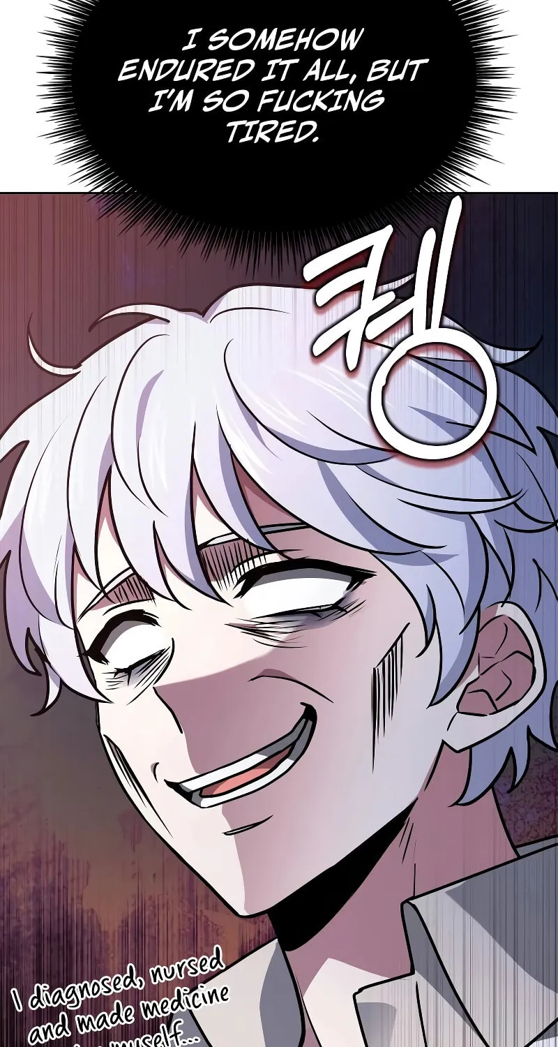 The Crown Prince That Sells Medicine Chapter 22 page 132 - 