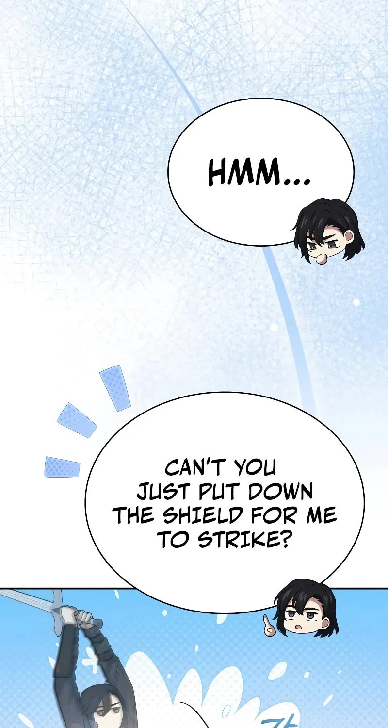 The Crown Prince That Sells Medicine Chapter 22 page 19 - 