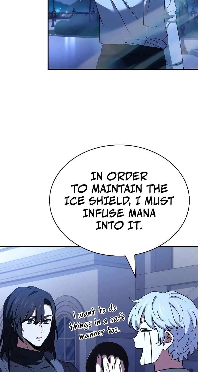 The Crown Prince That Sells Medicine Chapter 22 page 23 - 