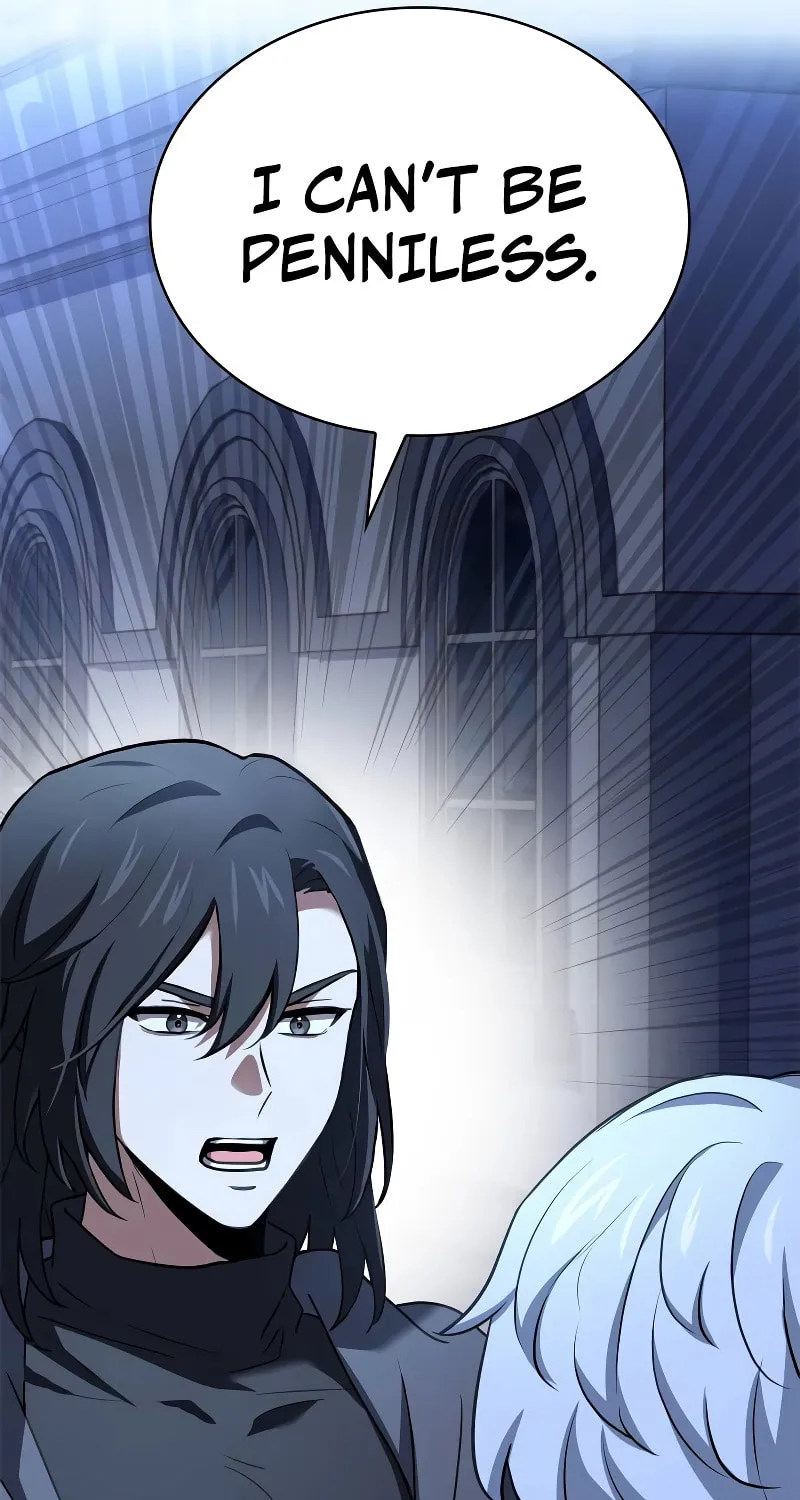The Crown Prince That Sells Medicine Chapter 22 page 28 - 