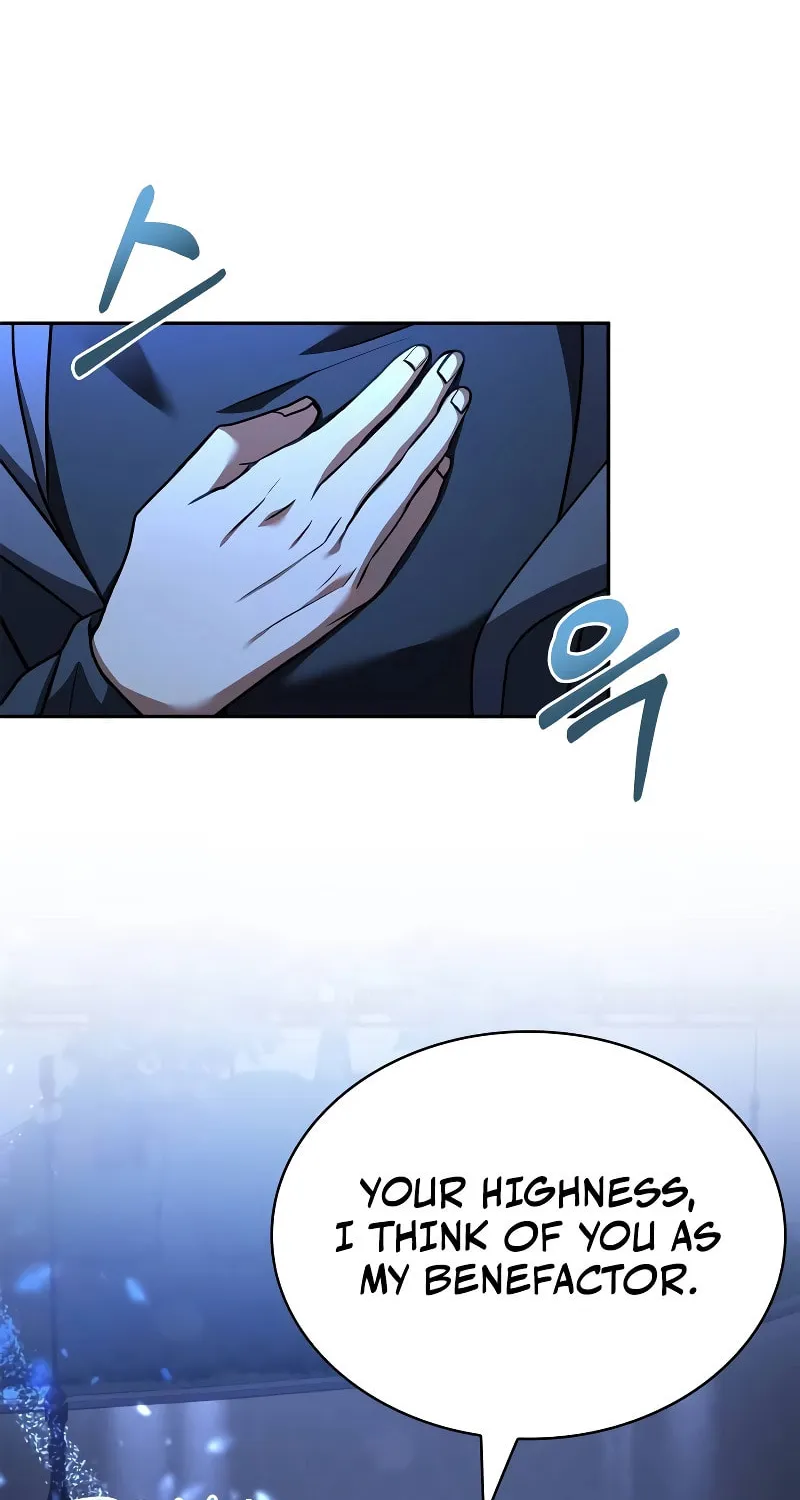 The Crown Prince That Sells Medicine Chapter 22 page 33 - 