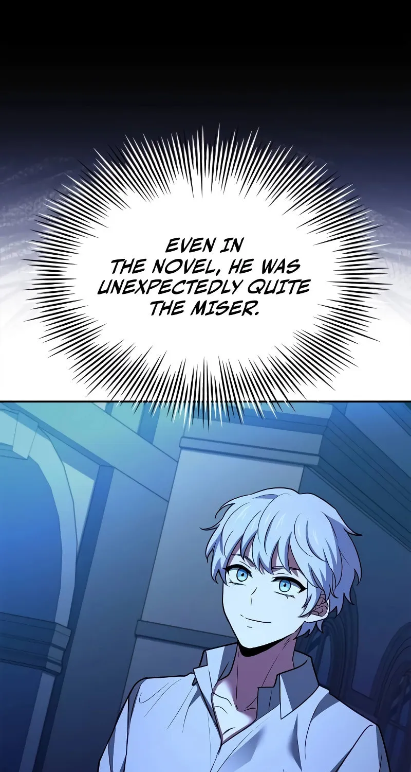The Crown Prince That Sells Medicine Chapter 22 page 42 - 