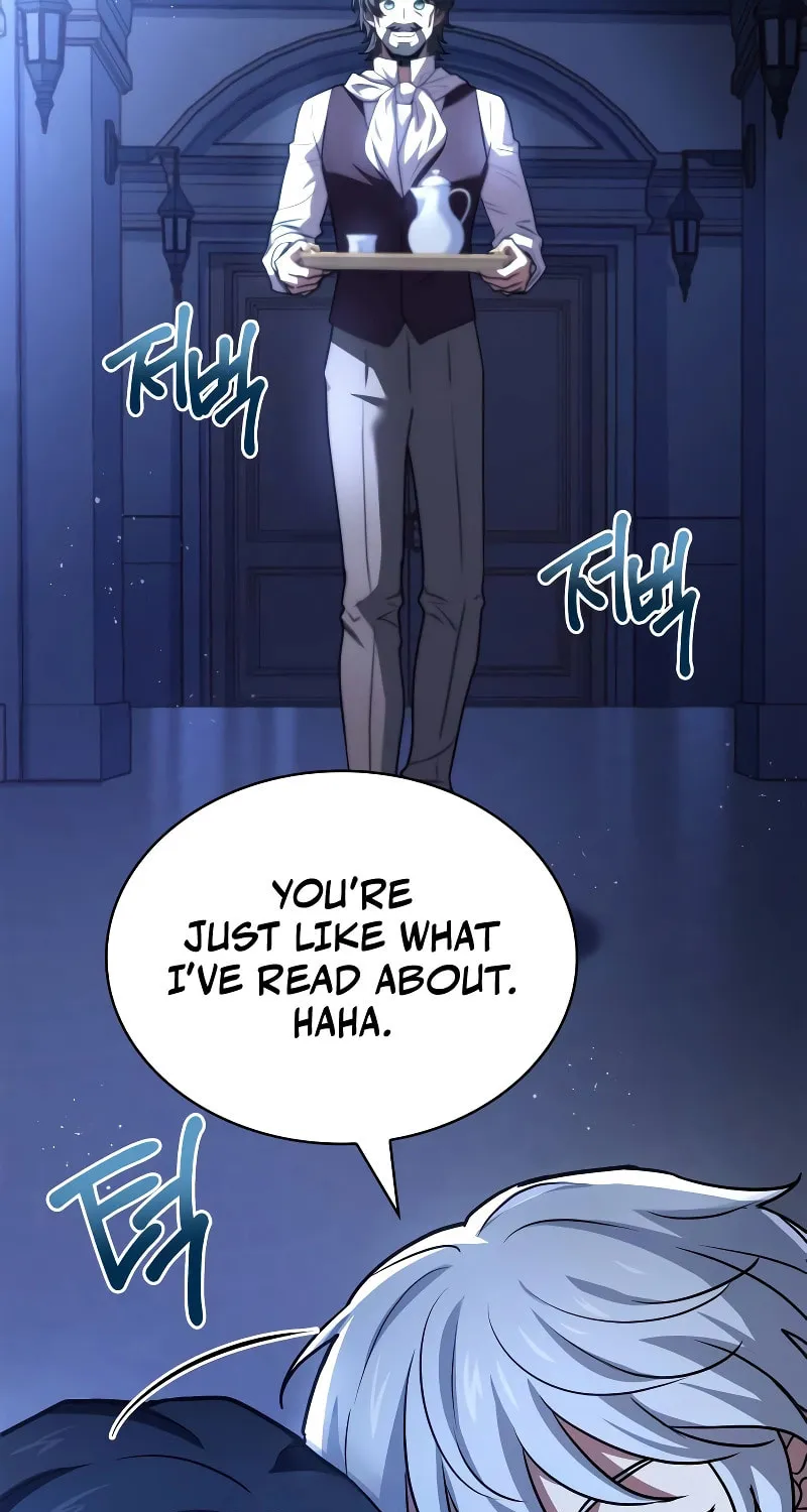 The Crown Prince That Sells Medicine Chapter 22 page 44 - 