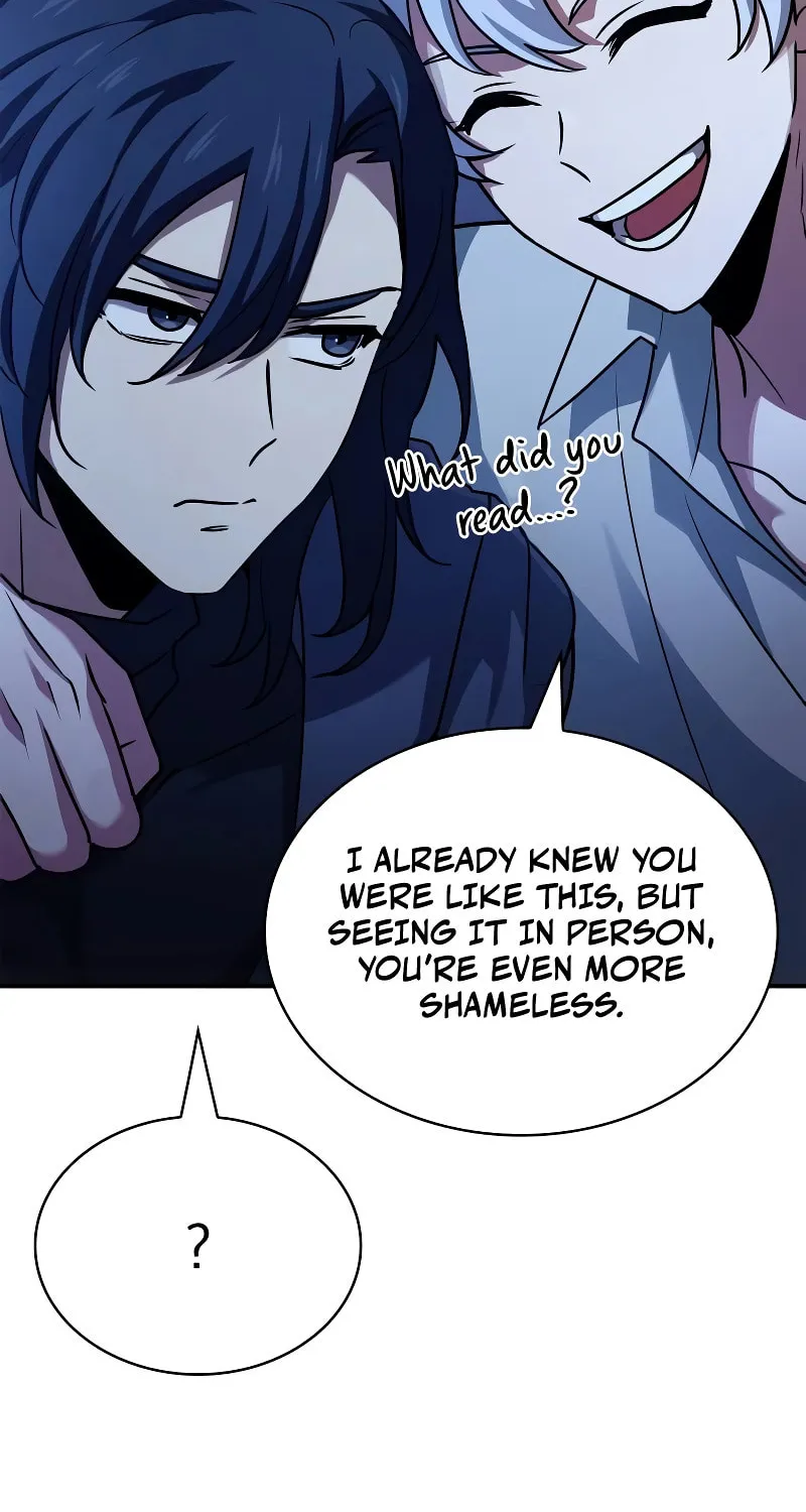The Crown Prince That Sells Medicine Chapter 22 page 45 - 