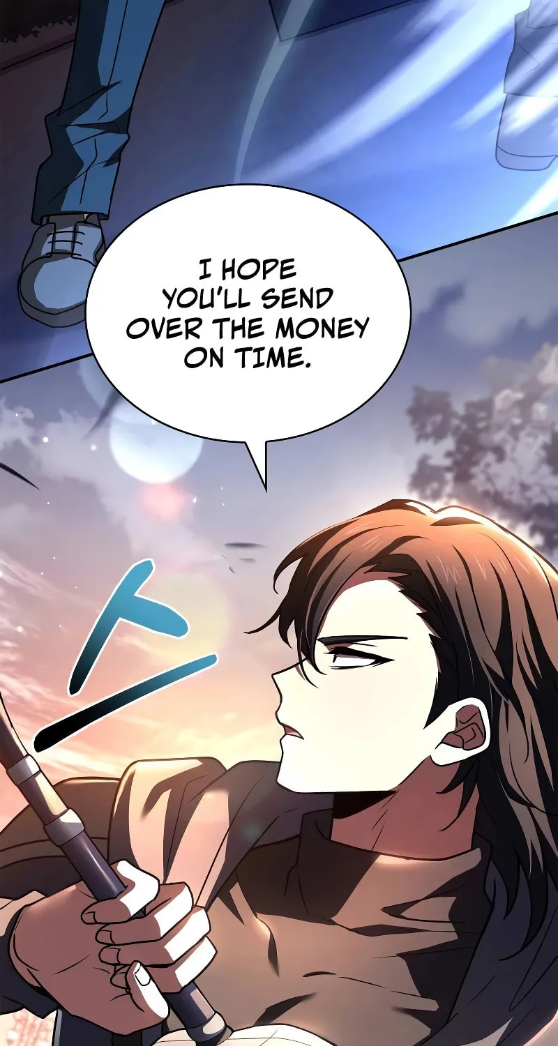 The Crown Prince That Sells Medicine Chapter 22 page 49 - 