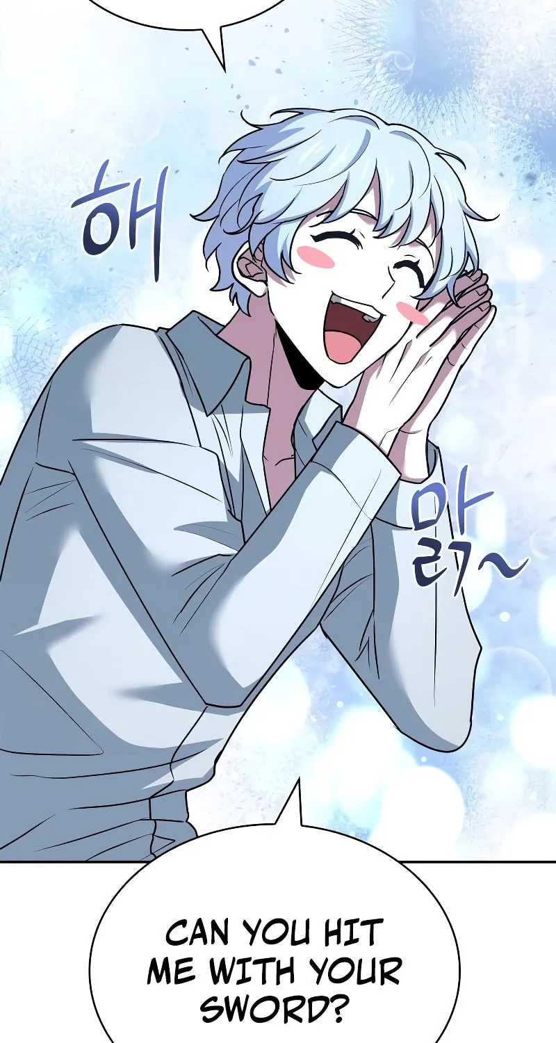 The Crown Prince That Sells Medicine Chapter 22 page 6 - 