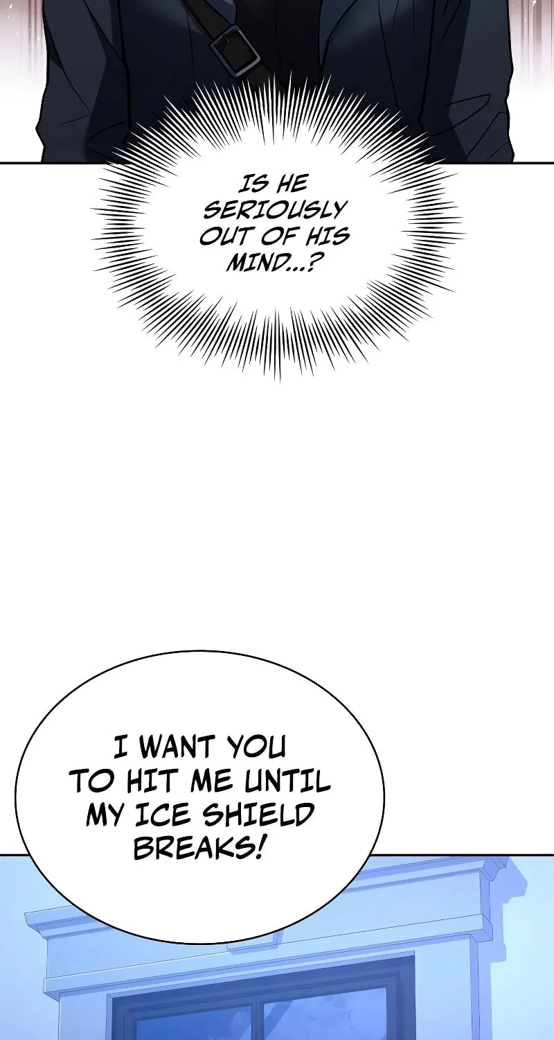 The Crown Prince That Sells Medicine Chapter 22 page 8 - 
