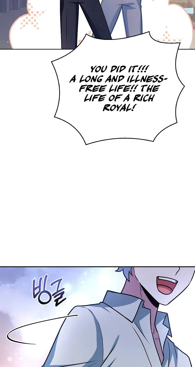 The Crown Prince That Sells Medicine Chapter 22 page 86 - 
