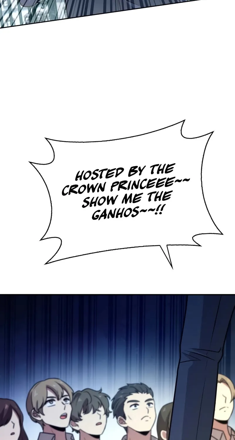 The Crown Prince That Sells Medicine Chapter 23 page 118 - 