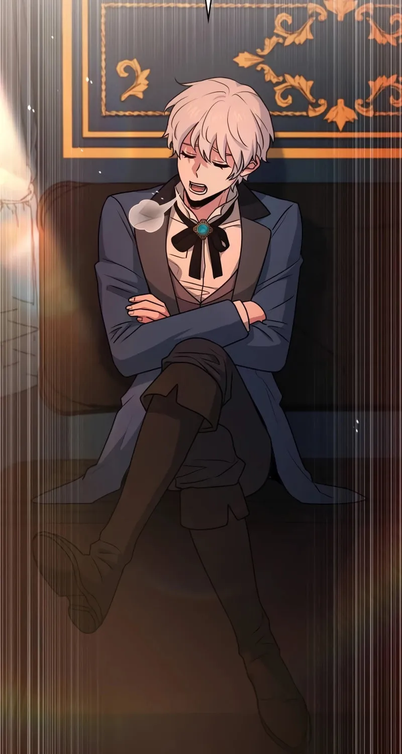 The Crown Prince That Sells Medicine Chapter 23 page 28 - 