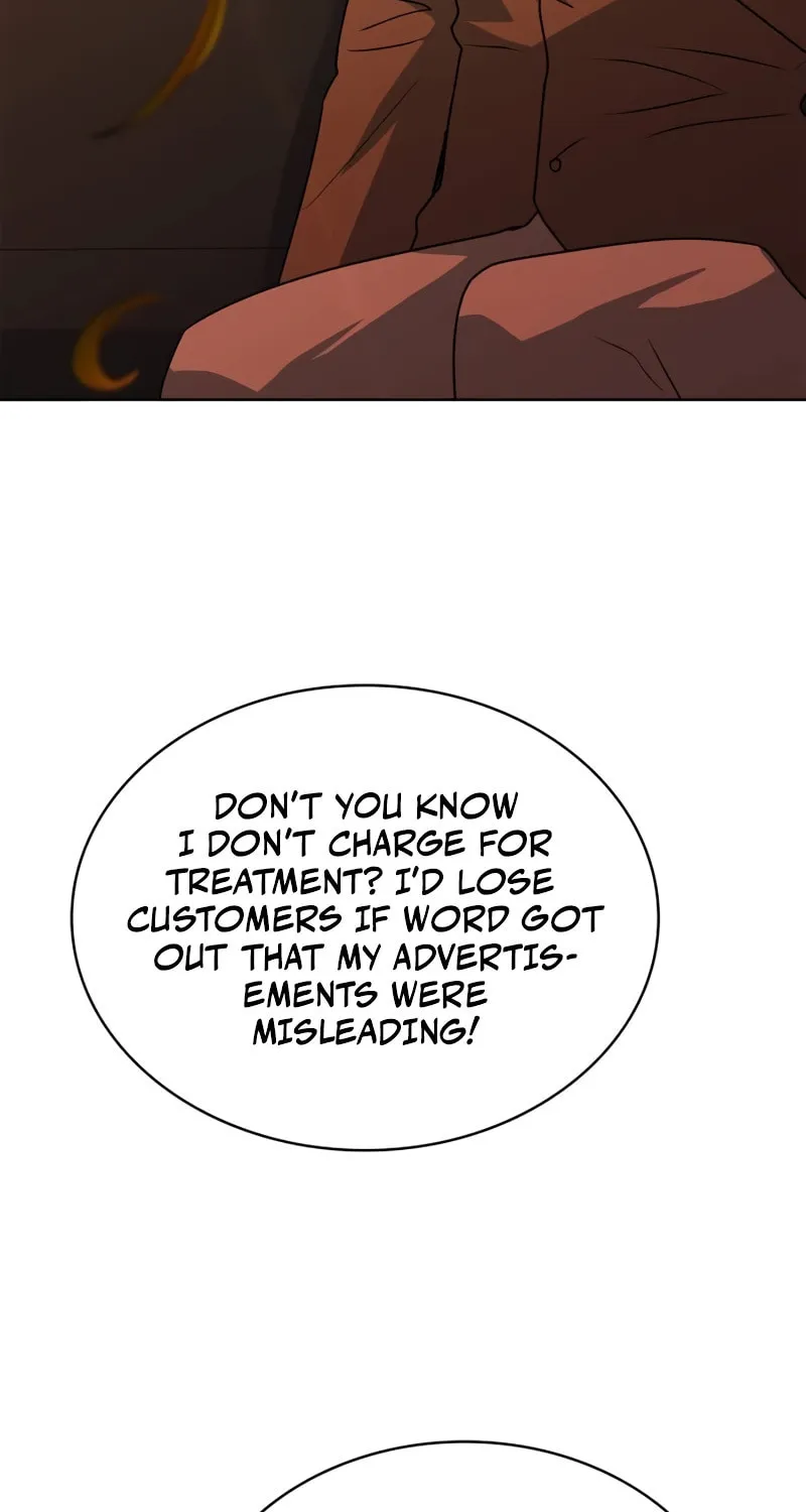 The Crown Prince That Sells Medicine Chapter 23 page 36 - 