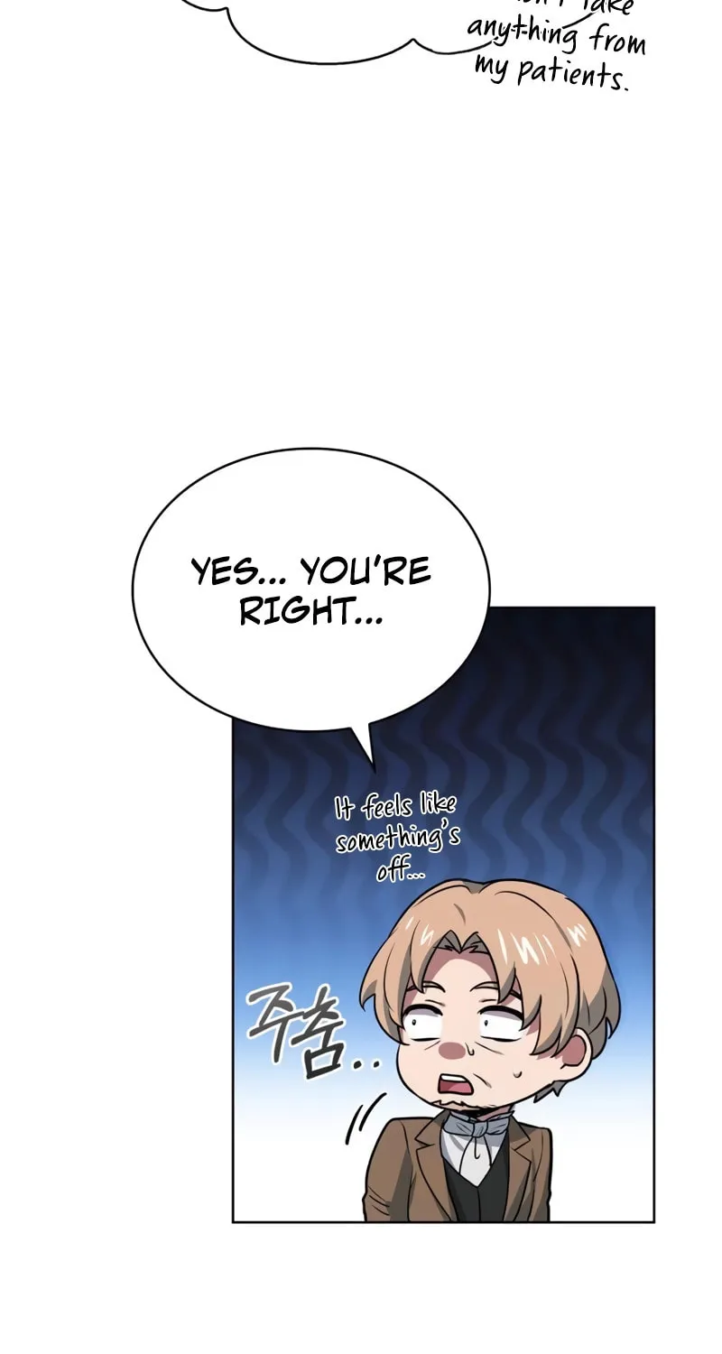 The Crown Prince That Sells Medicine Chapter 23 page 39 - 