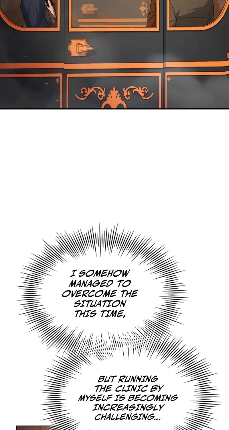 The Crown Prince That Sells Medicine Chapter 23 page 5 - 