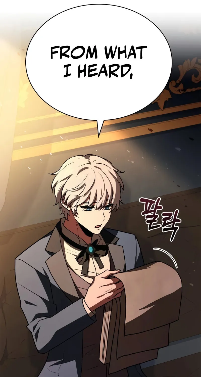 The Crown Prince That Sells Medicine Chapter 23 page 41 - 