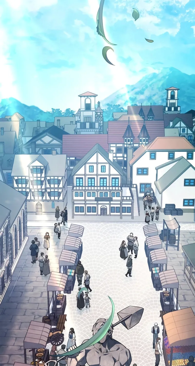 The Crown Prince That Sells Medicine Chapter 23 page 47 - 