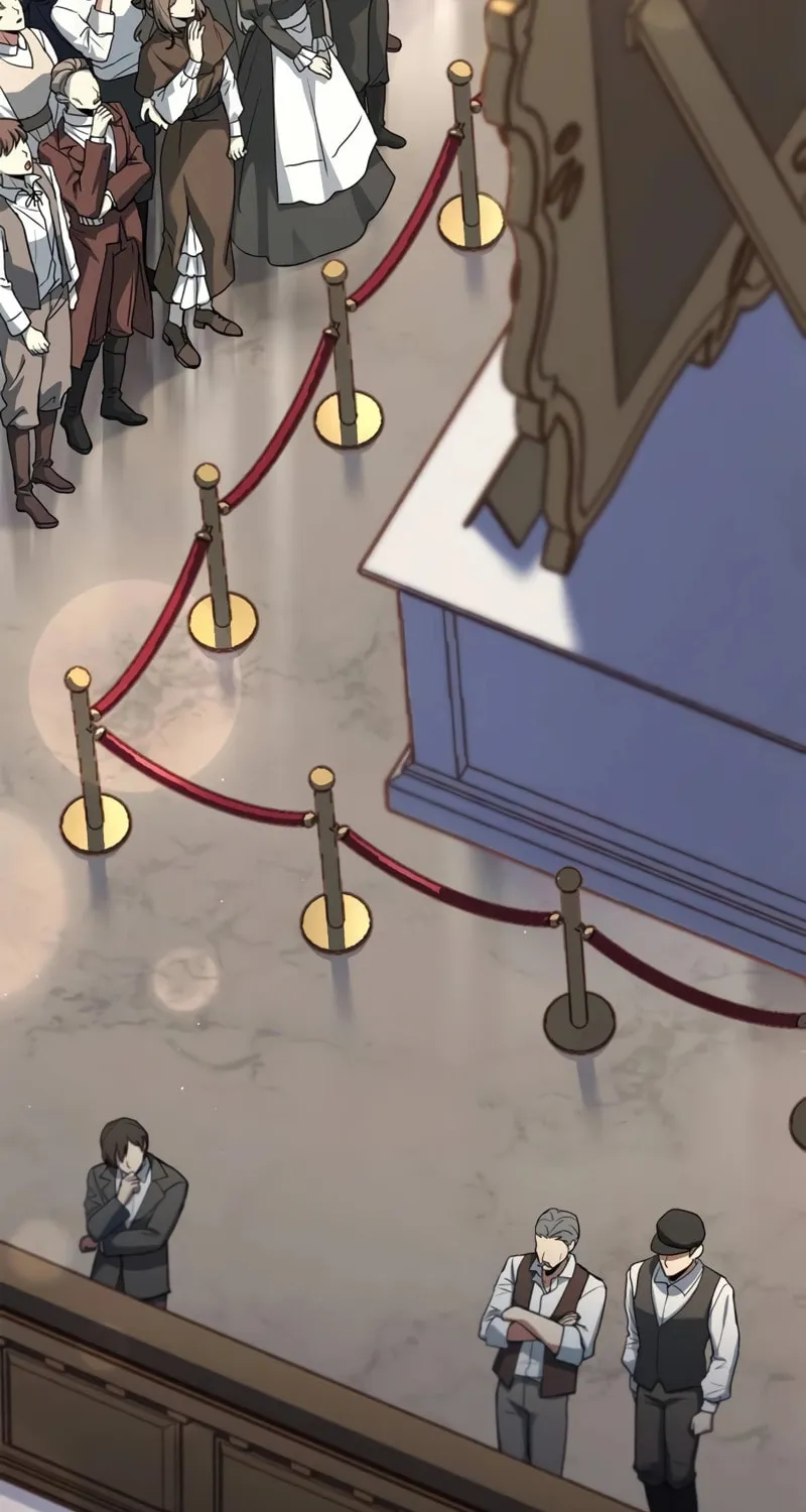 The Crown Prince That Sells Medicine Chapter 23 page 64 - 