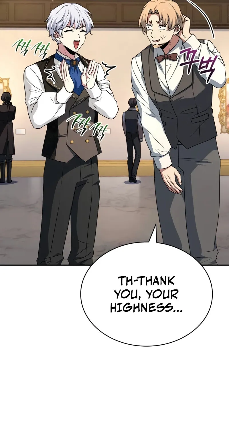 The Crown Prince That Sells Medicine Chapter 23 page 66 - 